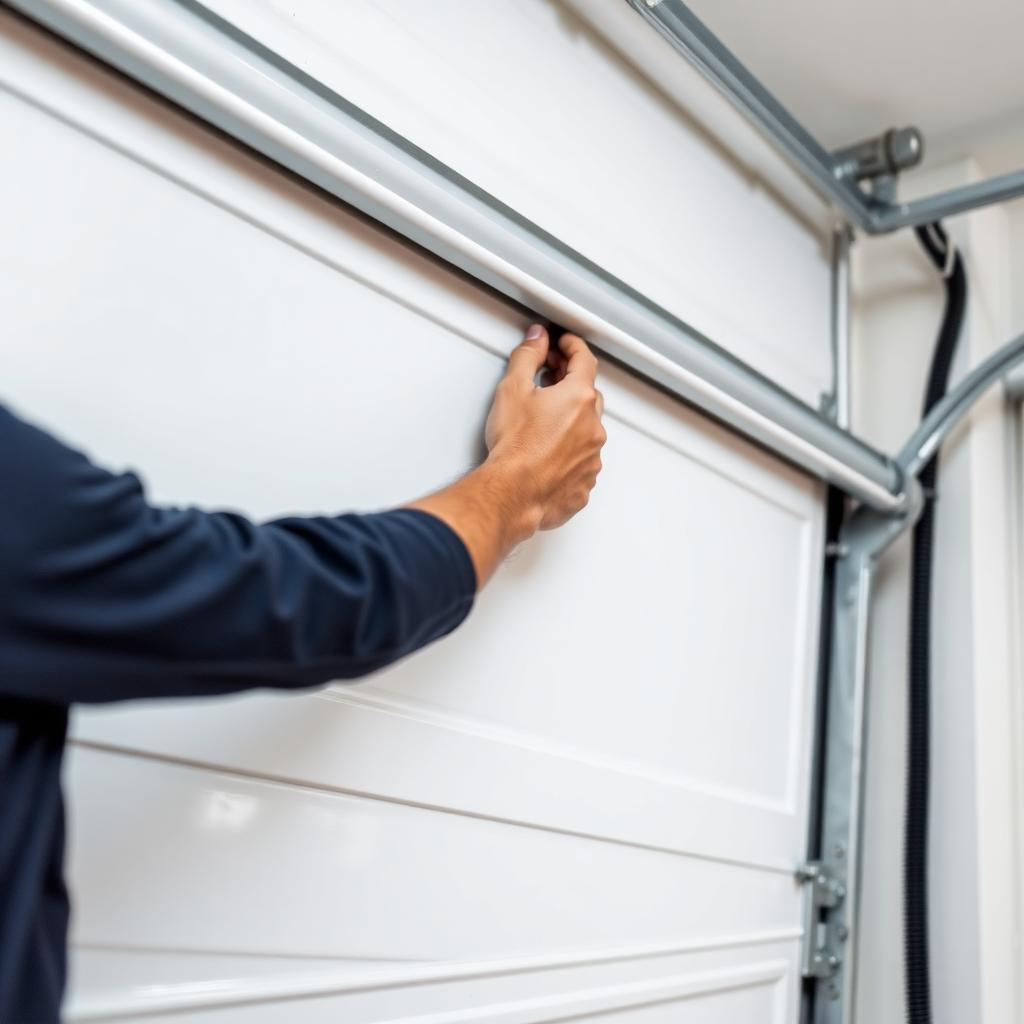 Garage Door Installation - Professional garage door service in North Easton, MA