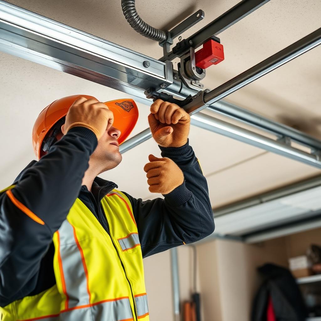 Garage Door Repair - Professional garage door service in North Easton, MA